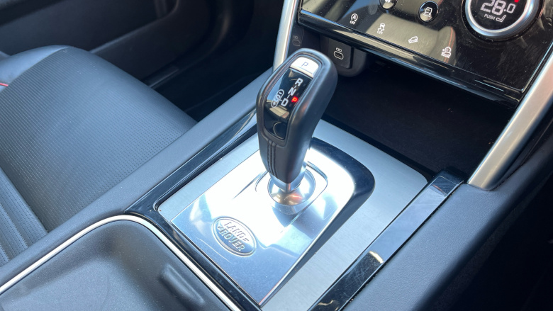 Land Rover Discovery Sport 2.0 D200 R-Dynamic HSE 5dr Auto Diesel Station Wagon